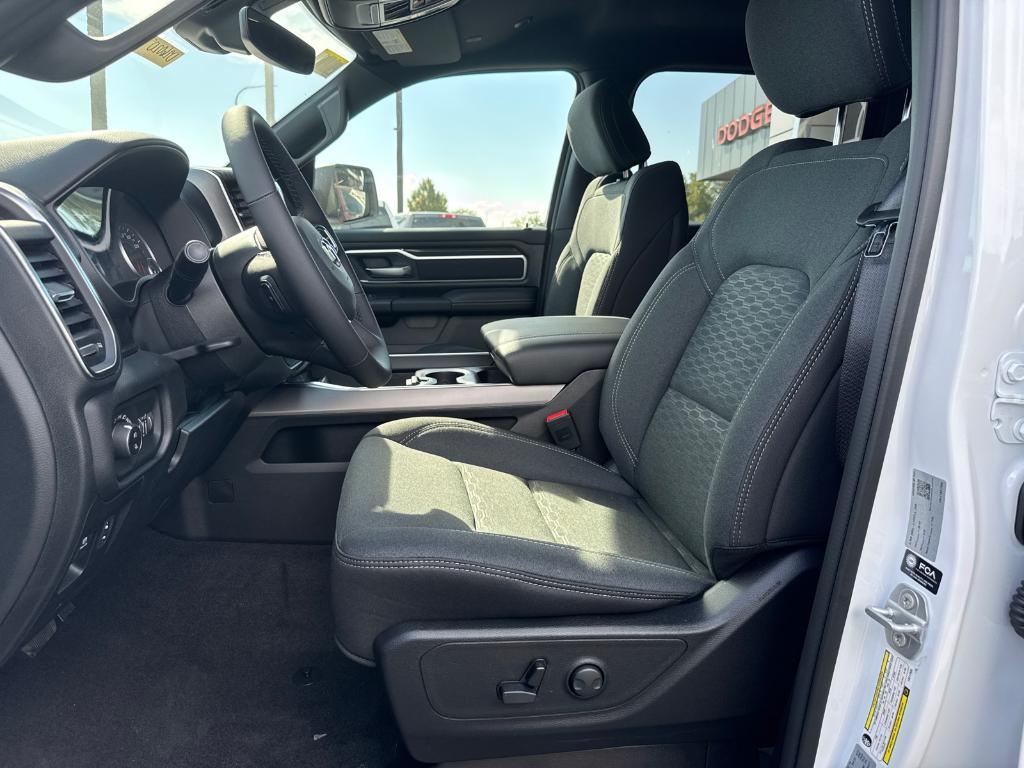 new 2026 Ram 1500 car, priced at $62,440