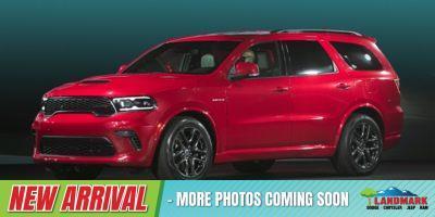 new 2024 Dodge Durango car, priced at $52,900