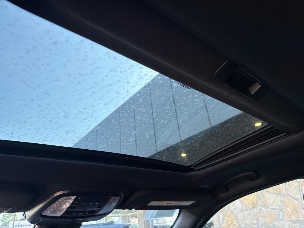 new 2026 Dodge Durango car, priced at $50,880