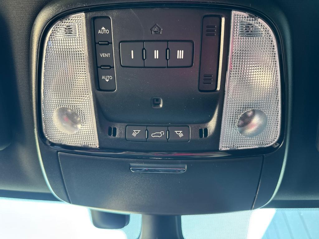 new 2026 Dodge Durango car, priced at $50,880