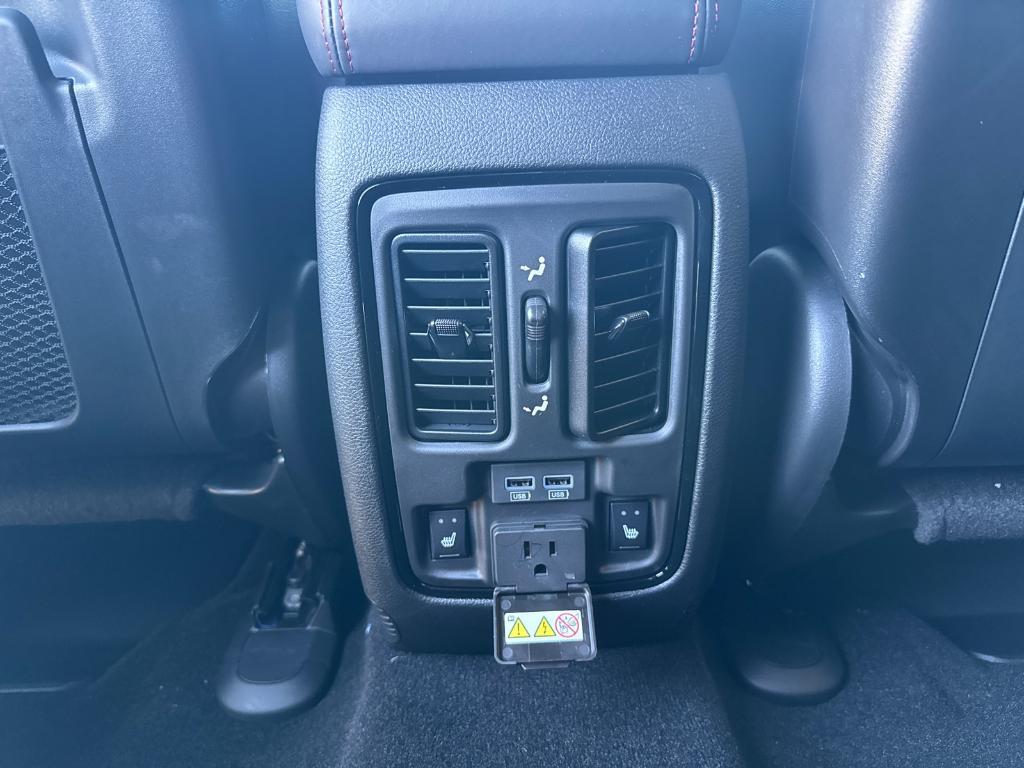 new 2026 Dodge Durango car, priced at $50,880