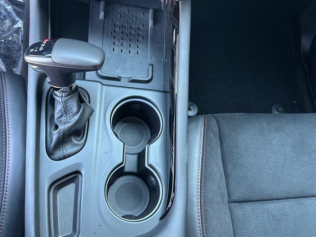 new 2026 Dodge Durango car, priced at $42,880