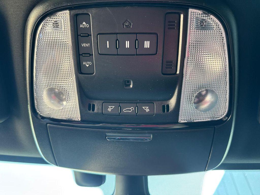 new 2026 Dodge Durango car, priced at $42,880