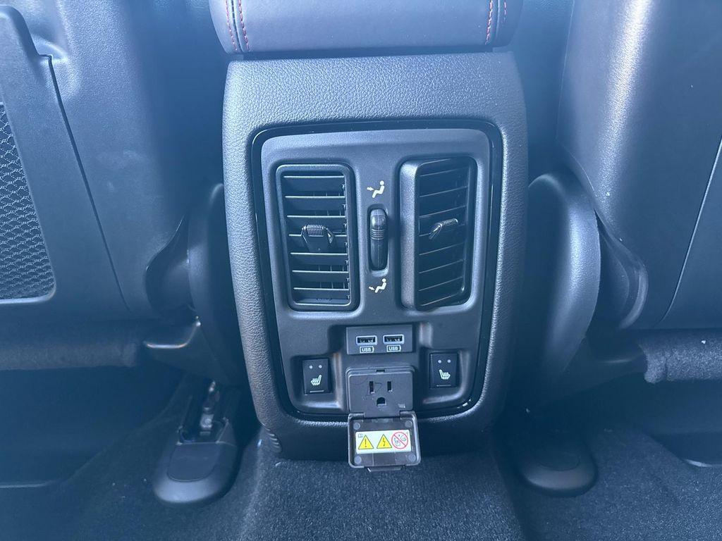 new 2026 Dodge Durango car, priced at $42,880