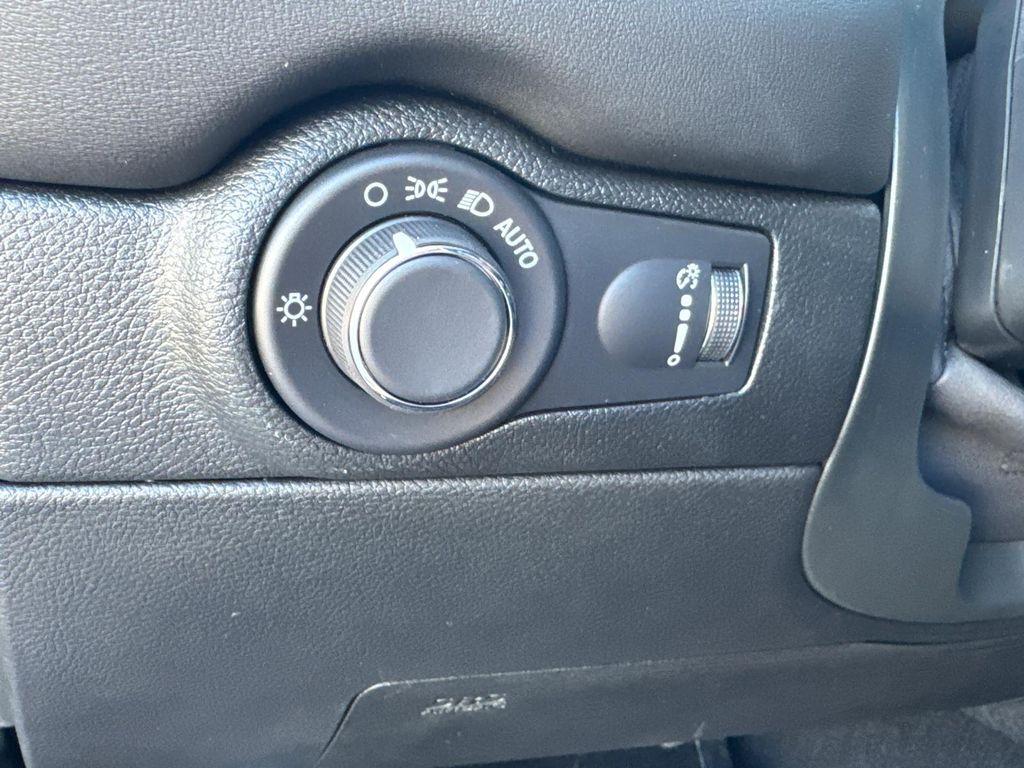 new 2026 Dodge Durango car, priced at $42,880