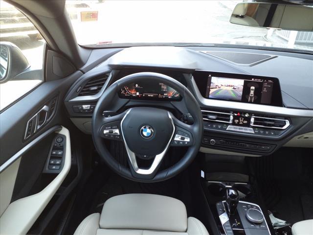 used 2023 BMW 228 Gran Coupe car, priced at $29,988