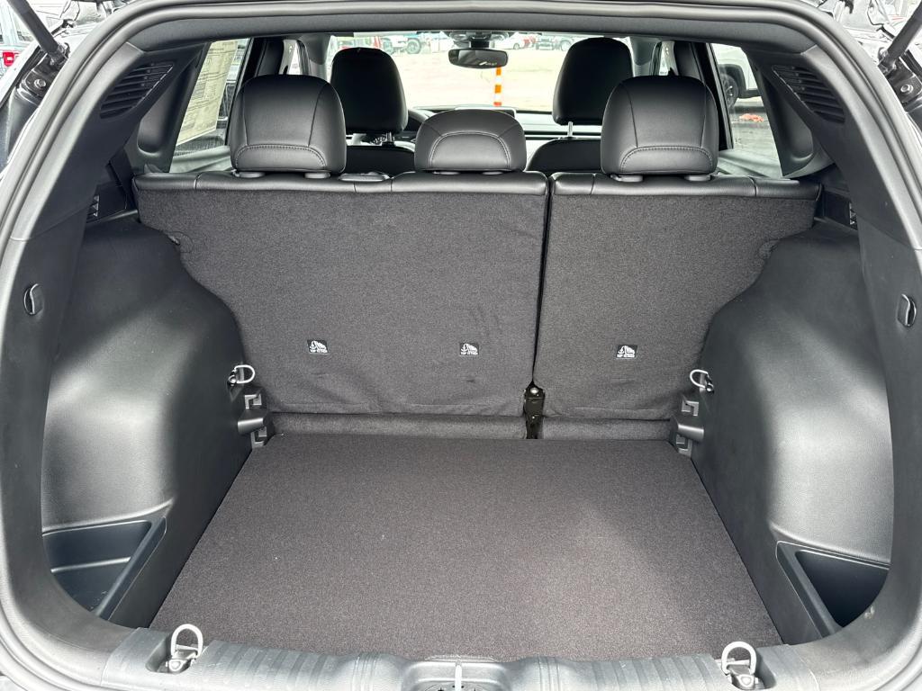 new 2025 Jeep Compass car, priced at $23,988