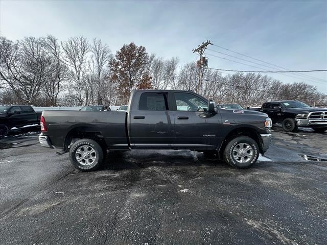 new 2024 Ram 2500 car, priced at $63,988