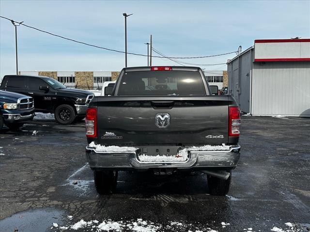 new 2024 Ram 2500 car, priced at $63,988