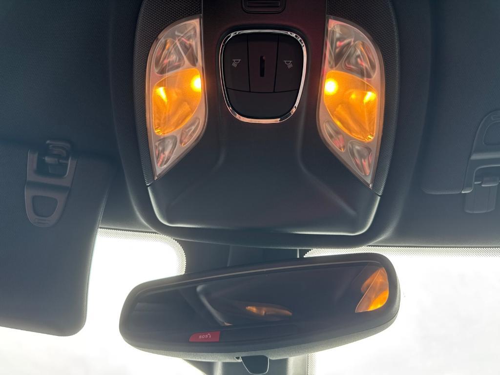 new 2025 Jeep Compass car, priced at $24,988