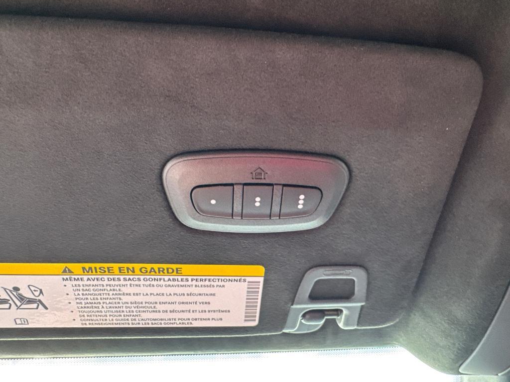 new 2025 Jeep Grand Cherokee L car, priced at $57,988