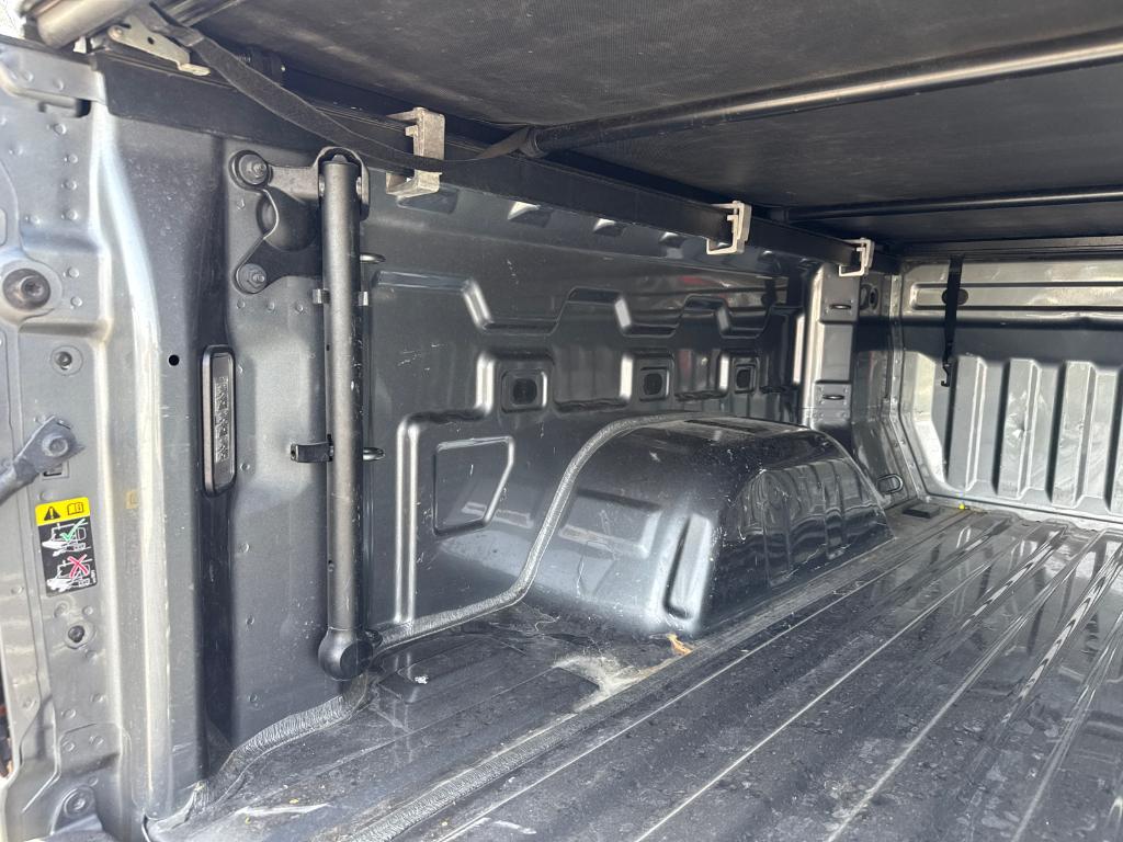 used 2021 GMC Sierra 1500 car, priced at $38,988