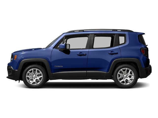 used 2016 Jeep Renegade car, priced at $6,988