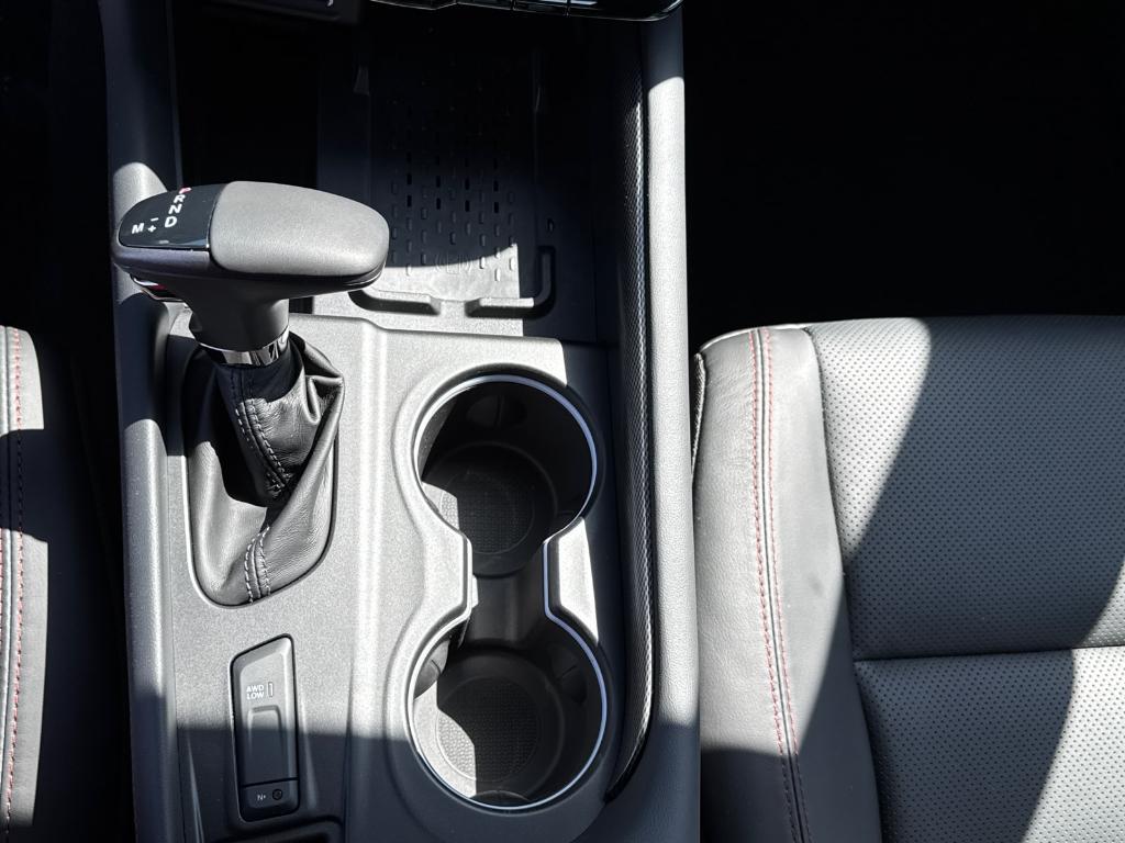 new 2025 Dodge Durango car, priced at $55,980