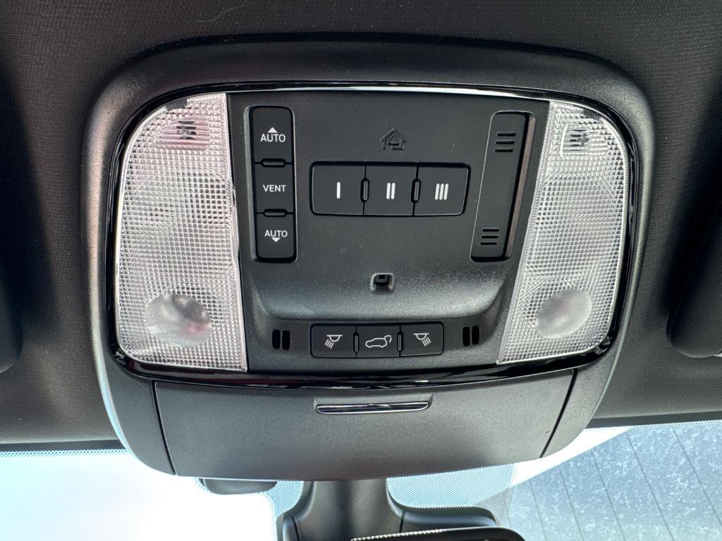 new 2025 Dodge Durango car, priced at $62,675