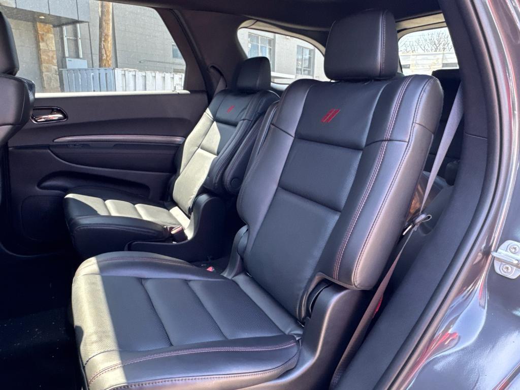 new 2025 Dodge Durango car, priced at $55,980