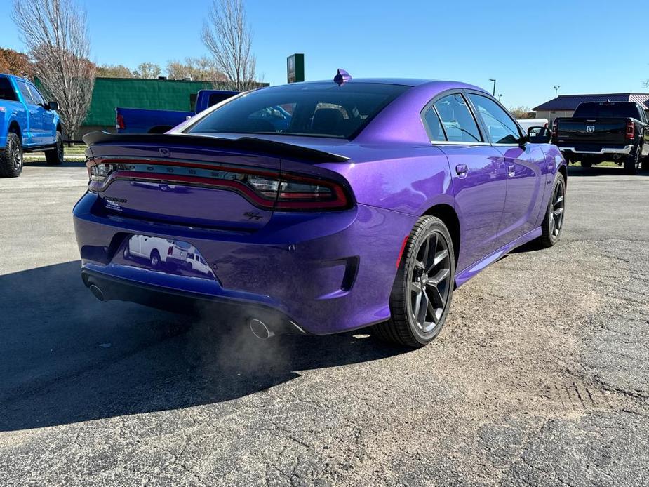 used 2023 Dodge Charger car, priced at $36,988