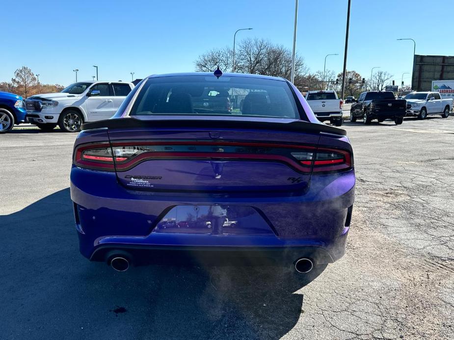 used 2023 Dodge Charger car, priced at $36,988