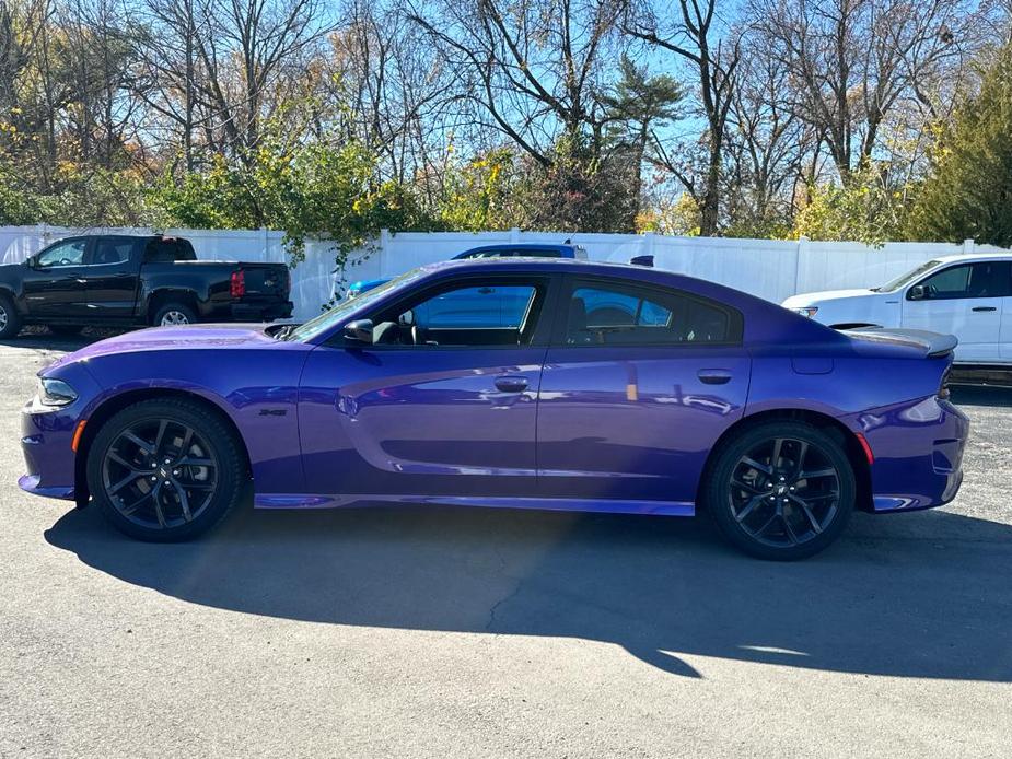 used 2023 Dodge Charger car, priced at $36,988