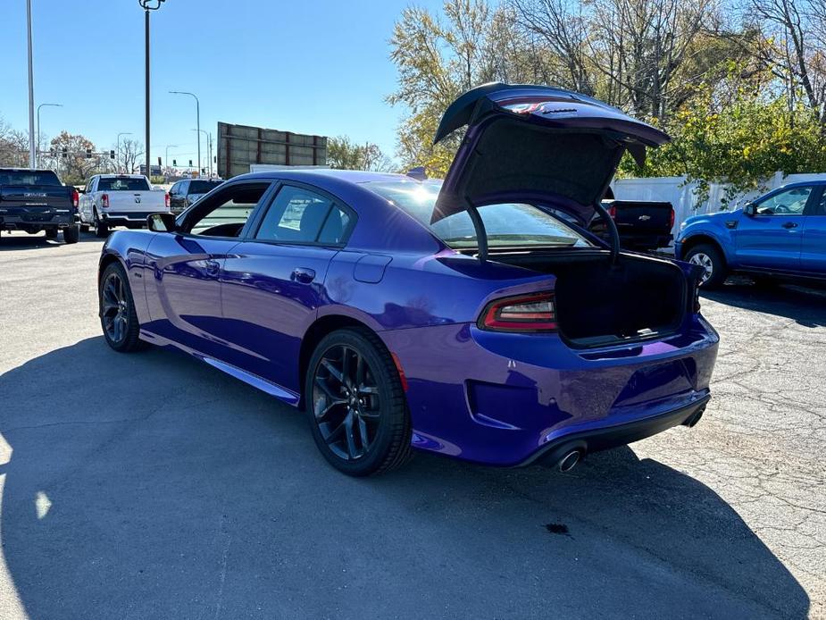 used 2023 Dodge Charger car, priced at $36,988