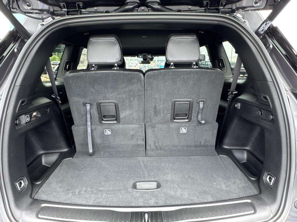 new 2025 Jeep Grand Cherokee L car, priced at $38,988