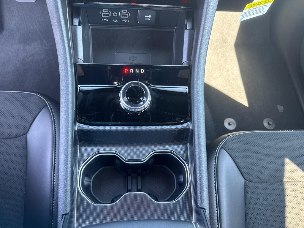 new 2025 Jeep Grand Cherokee car, priced at $36,988