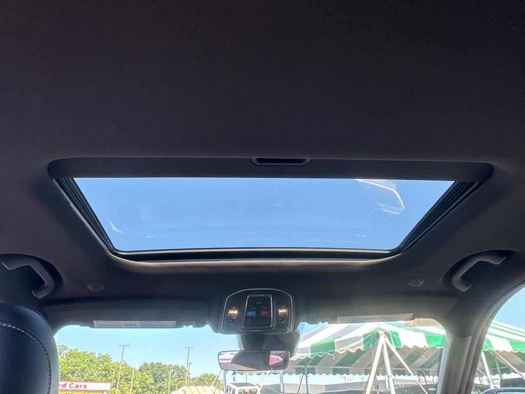 new 2025 Jeep Grand Cherokee car, priced at $34,988