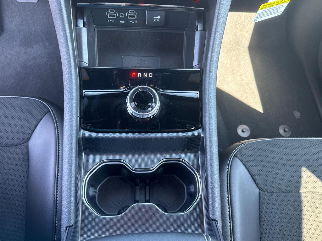 new 2025 Jeep Grand Cherokee car, priced at $34,988