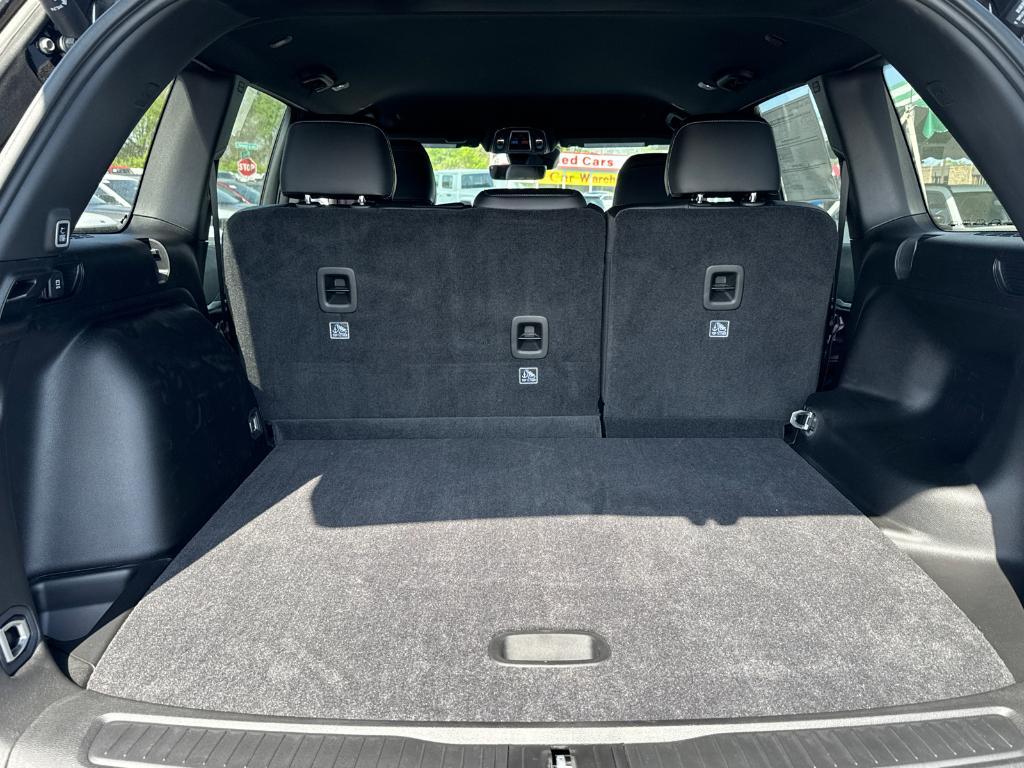 new 2025 Jeep Grand Cherokee car, priced at $39,988