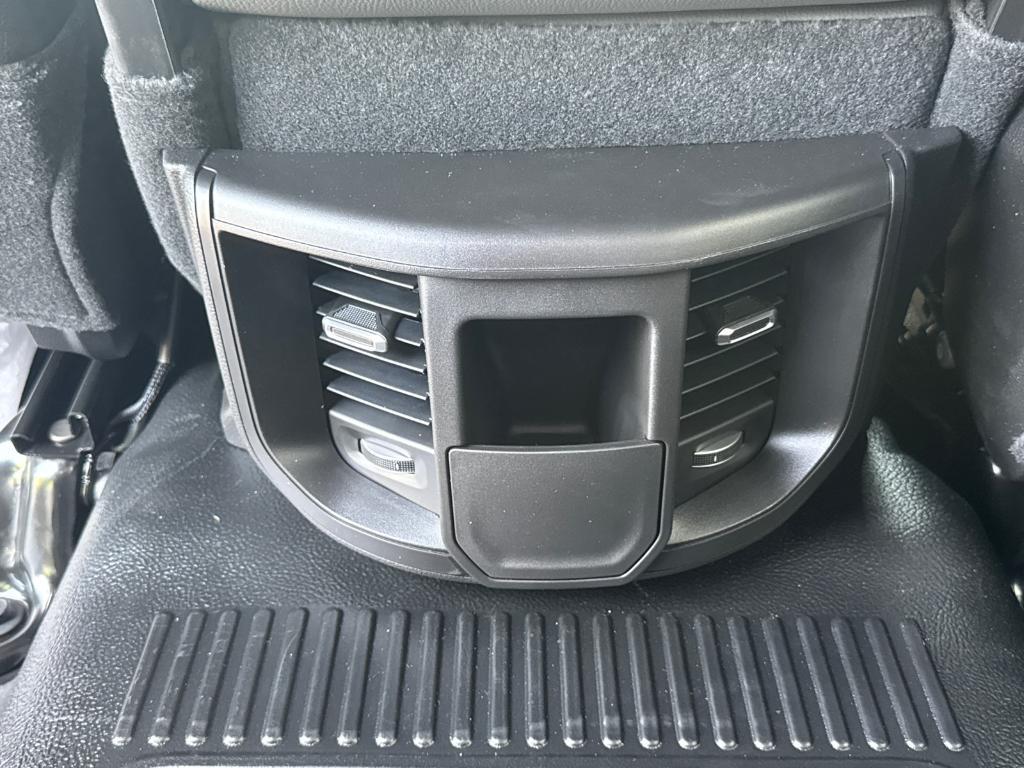 new 2025 Ram 2500 car, priced at $47,988
