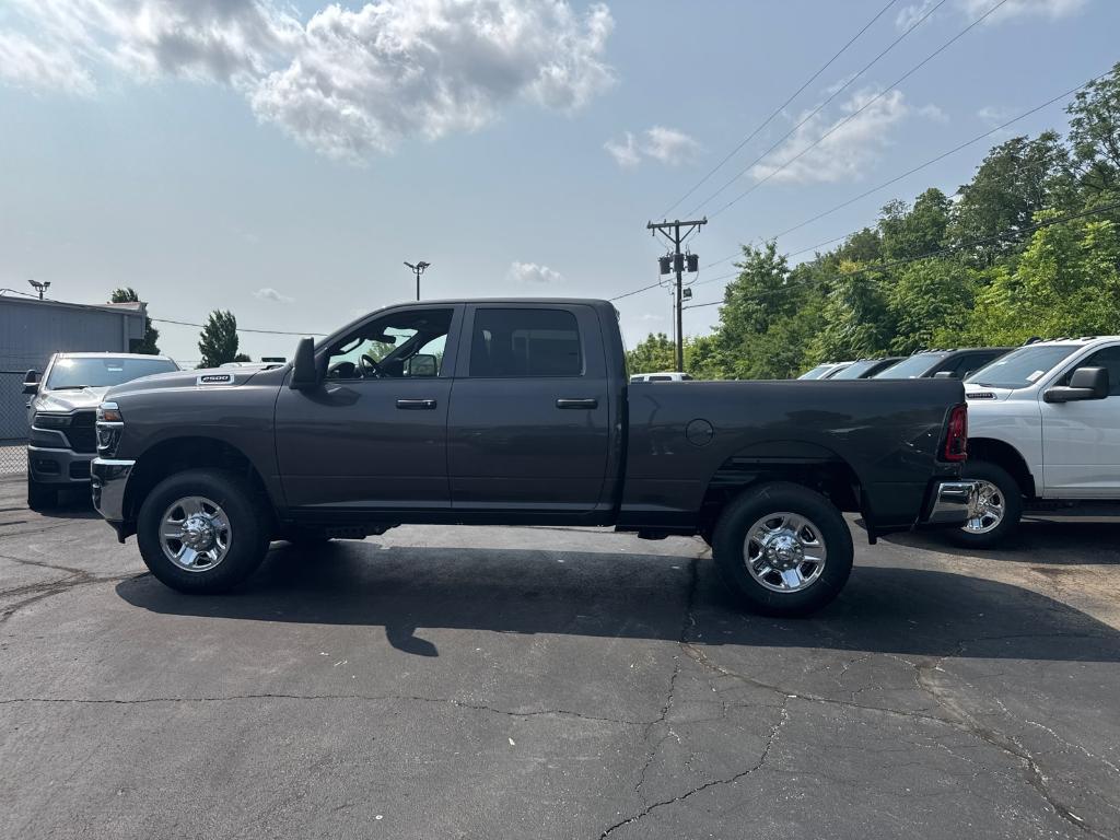 new 2025 Ram 2500 car, priced at $47,988