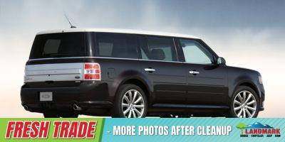 used 2019 Ford Flex car, priced at $17,988
