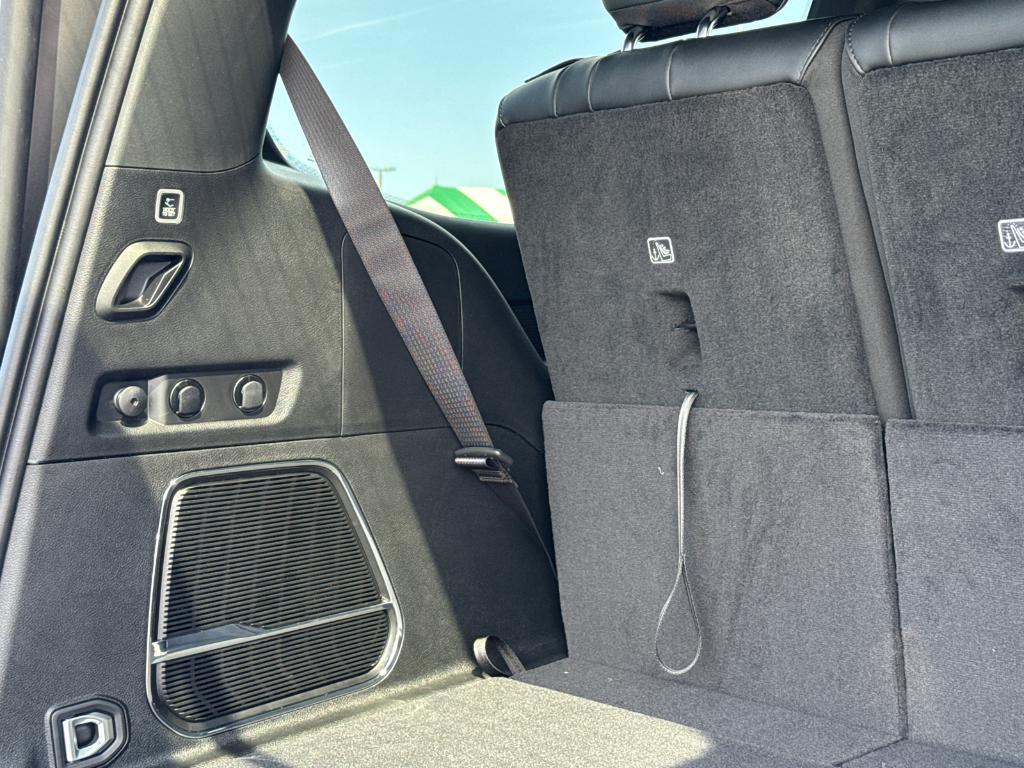 new 2025 Jeep Wagoneer car, priced at $69,988