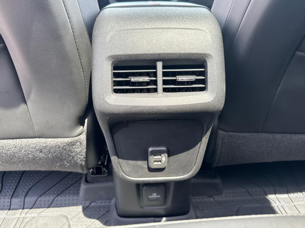 used 2022 Chevrolet Equinox car, priced at $24,788