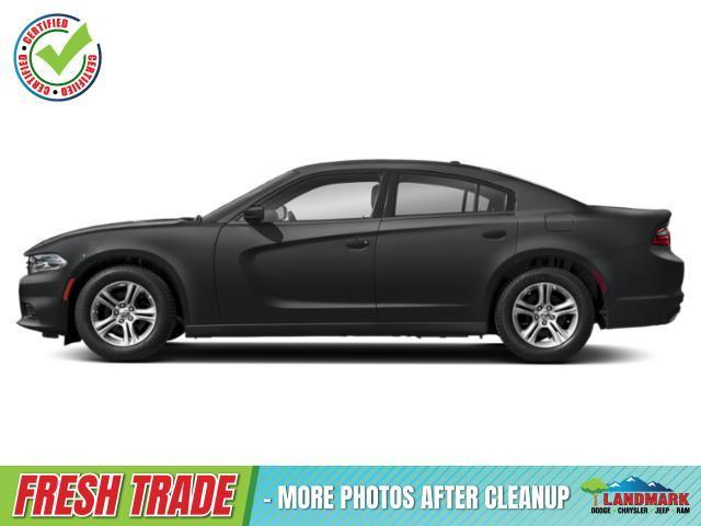 used 2019 Dodge Charger car, priced at $21,988