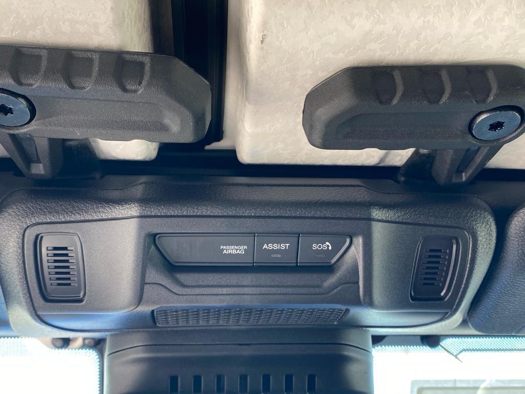 new 2024 Jeep Wrangler car, priced at $84,988