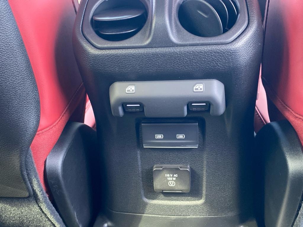 new 2024 Jeep Wrangler car, priced at $84,988