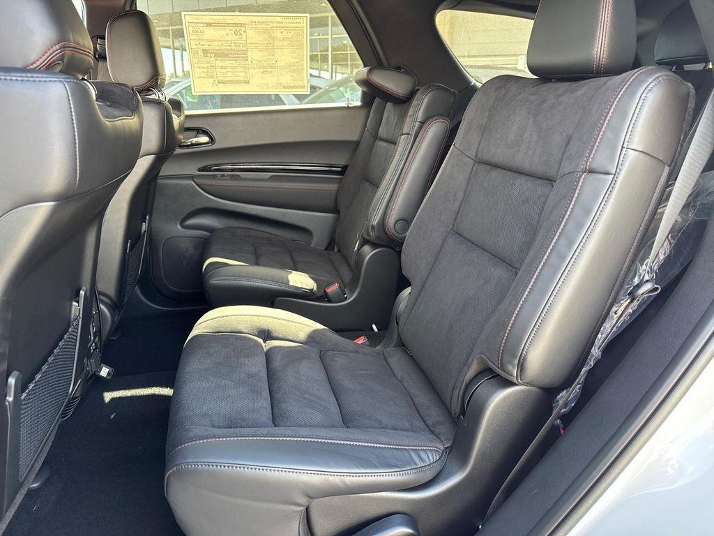 new 2026 Dodge Durango car, priced at $42,485