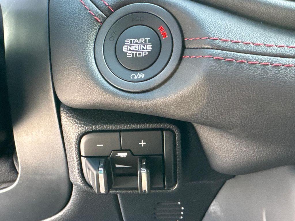 new 2026 Dodge Durango car, priced at $42,485