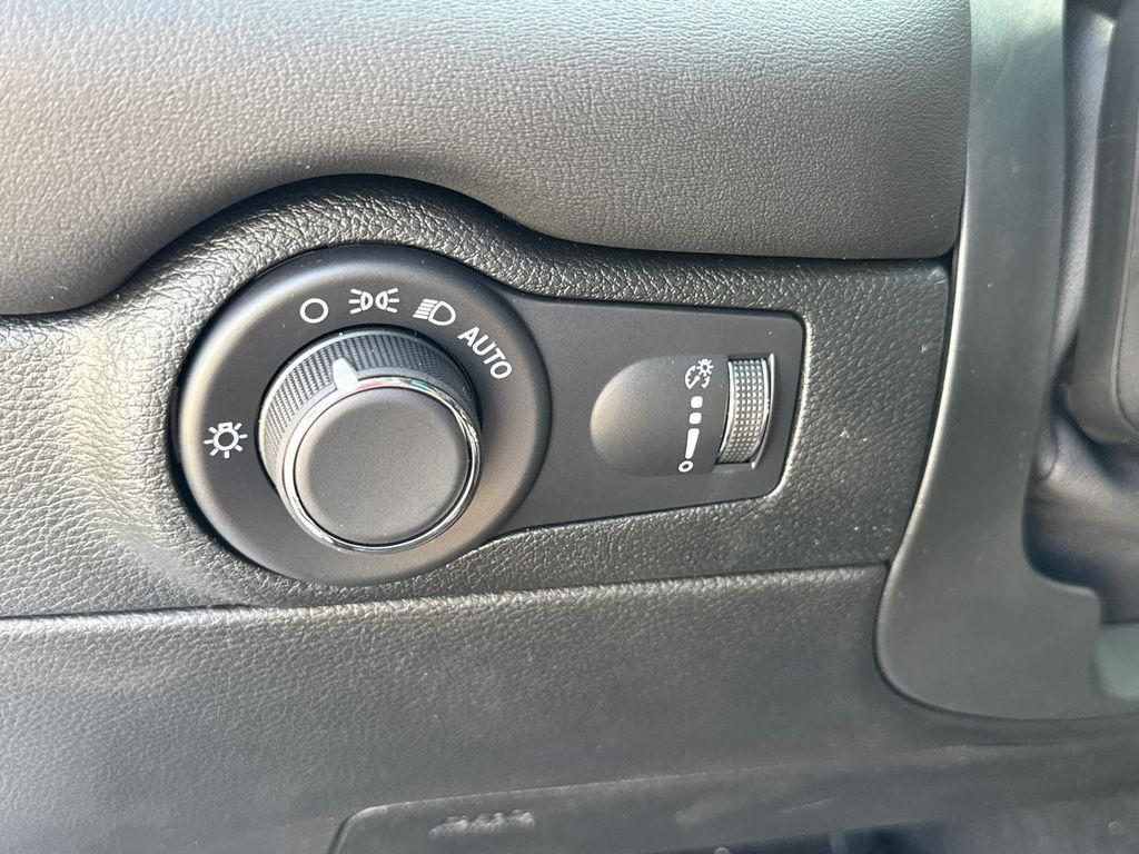 new 2026 Dodge Durango car, priced at $42,485