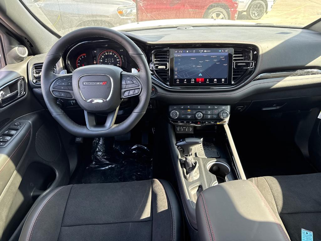 new 2026 Dodge Durango car, priced at $50,485