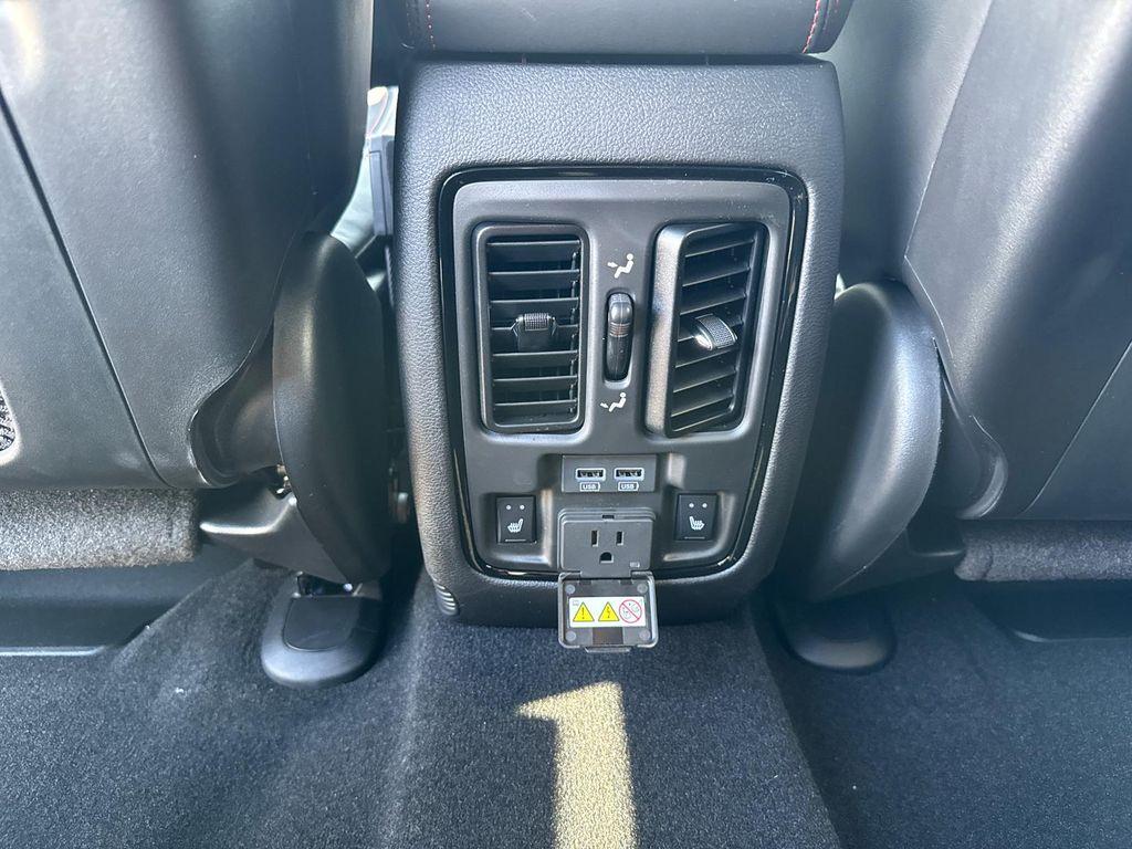 new 2026 Dodge Durango car, priced at $42,485