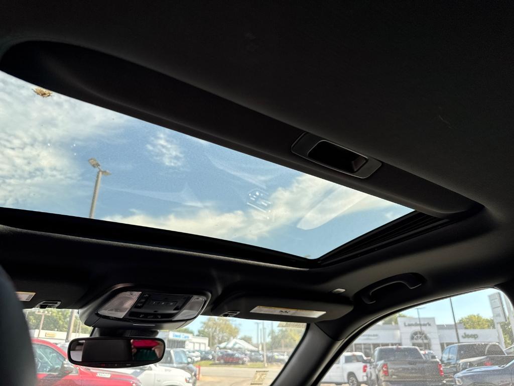 new 2026 Dodge Durango car, priced at $50,485