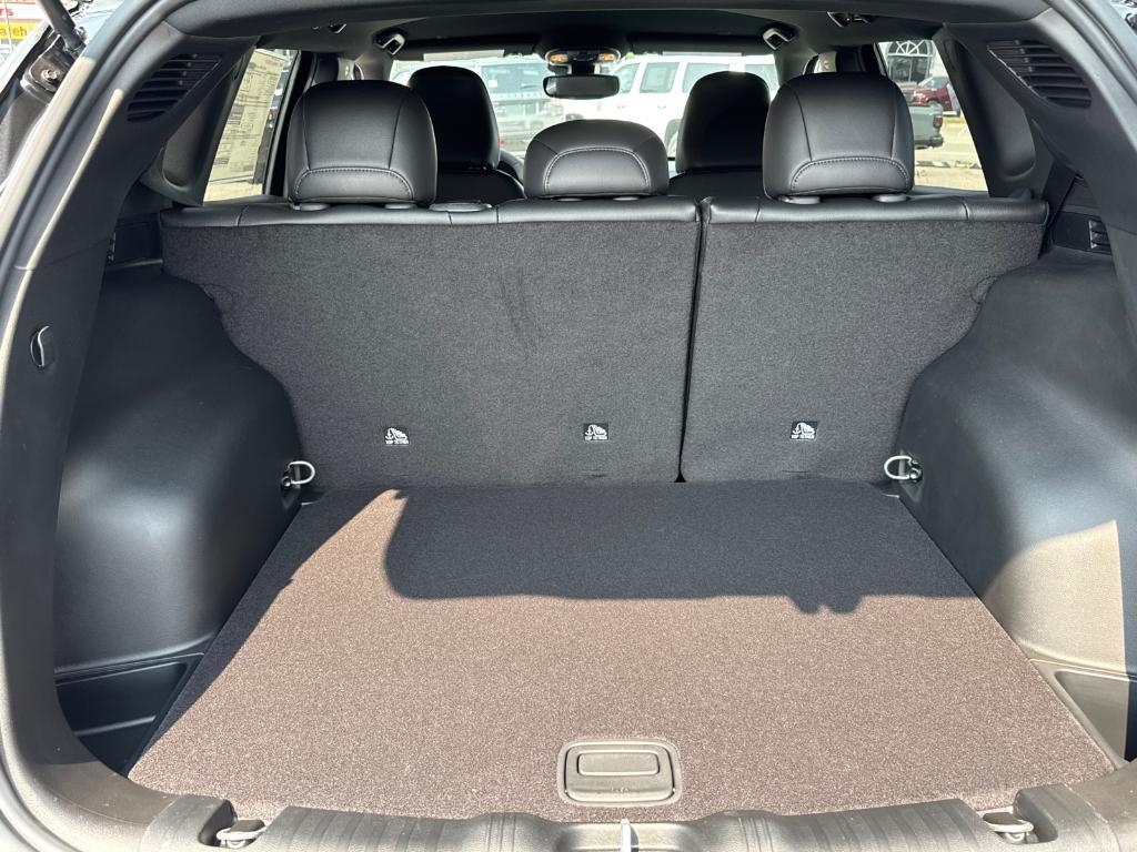 new 2025 Jeep Compass car, priced at $23,988