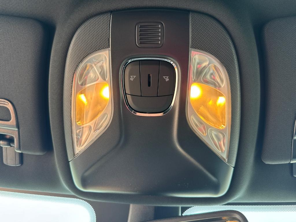 new 2025 Jeep Compass car, priced at $23,988