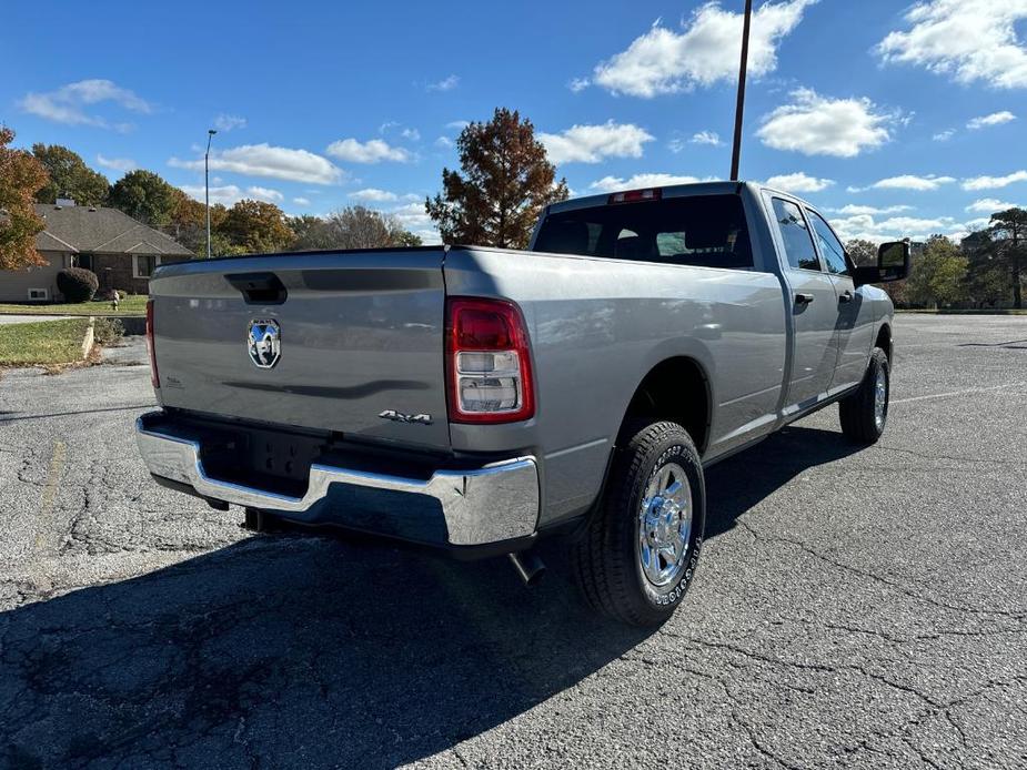 new 2024 Ram 2500 car, priced at $43,988