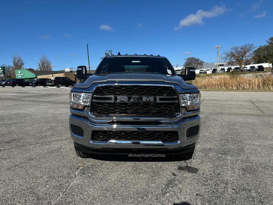 new 2024 Ram 2500 car, priced at $43,988