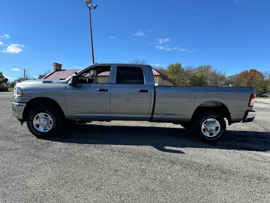 new 2024 Ram 2500 car, priced at $43,988