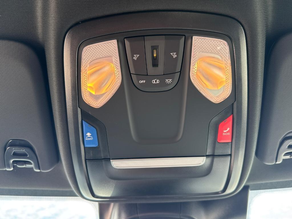 new 2026 Ram 2500 car, priced at $58,005
