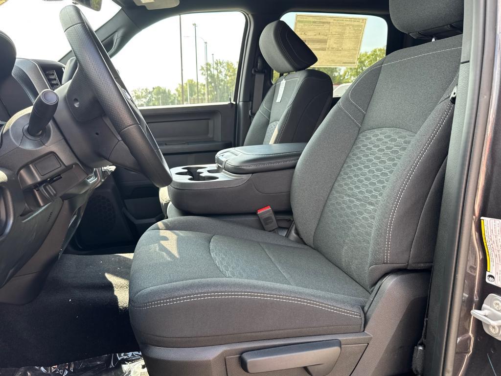 new 2026 Ram 2500 car, priced at $58,005